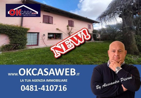 casa indipendente in vendita a Ruda