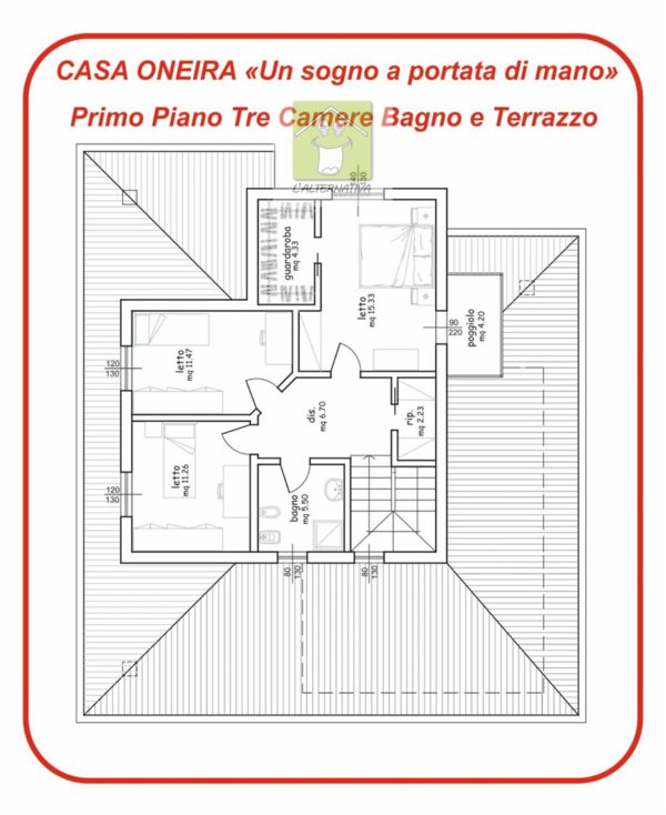 casa indipendente in vendita a Ruda