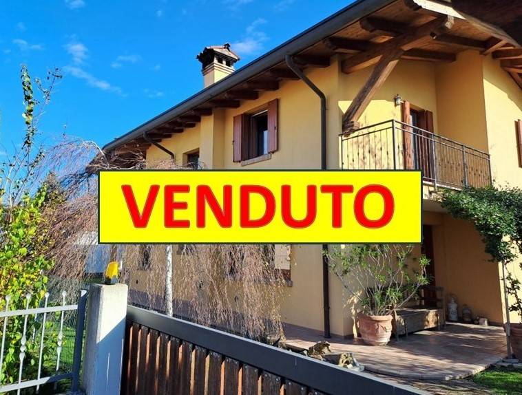 casa indipendente in vendita a Ruda
