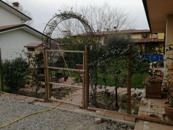 casa indipendente in vendita a Ruda