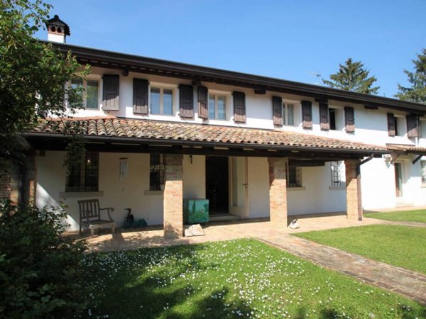 casa indipendente in vendita a Ruda