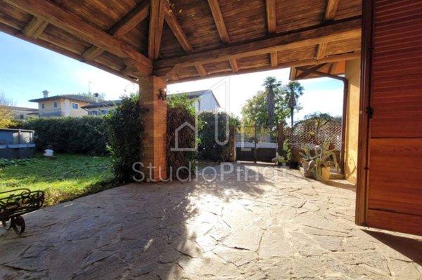 casa indipendente in vendita a Ruda