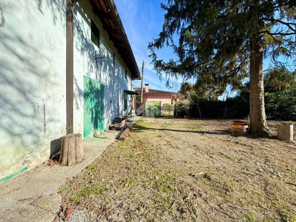quadrivano in vendita a Ruda