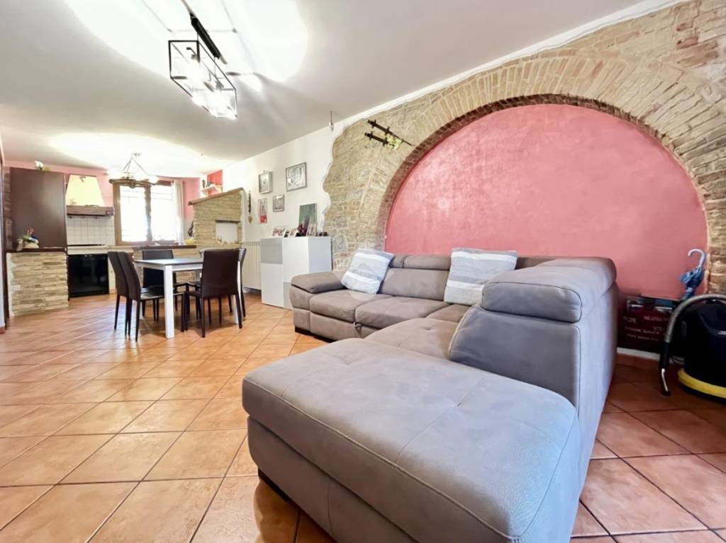 casa indipendente in vendita a Ruda