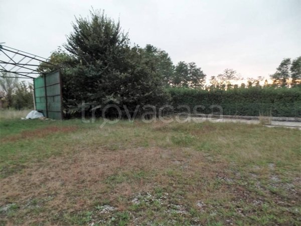 terreno agricolo in vendita a Ruda