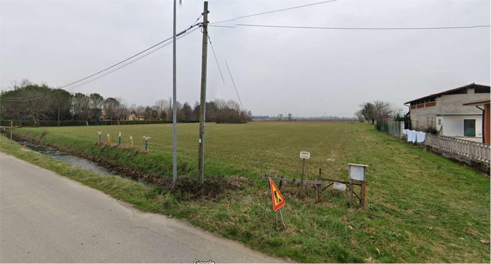 terreno agricolo in vendita a Ruda
