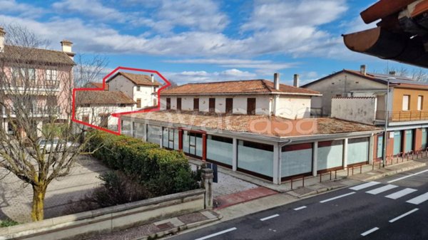 casa indipendente in vendita a Ruda