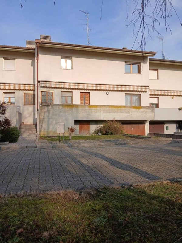 casa indipendente in vendita a Ruda
