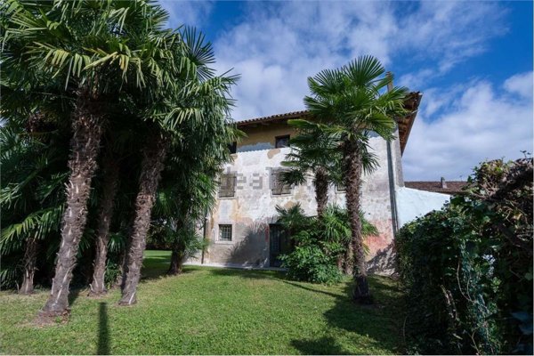 casa indipendente in vendita a Ruda