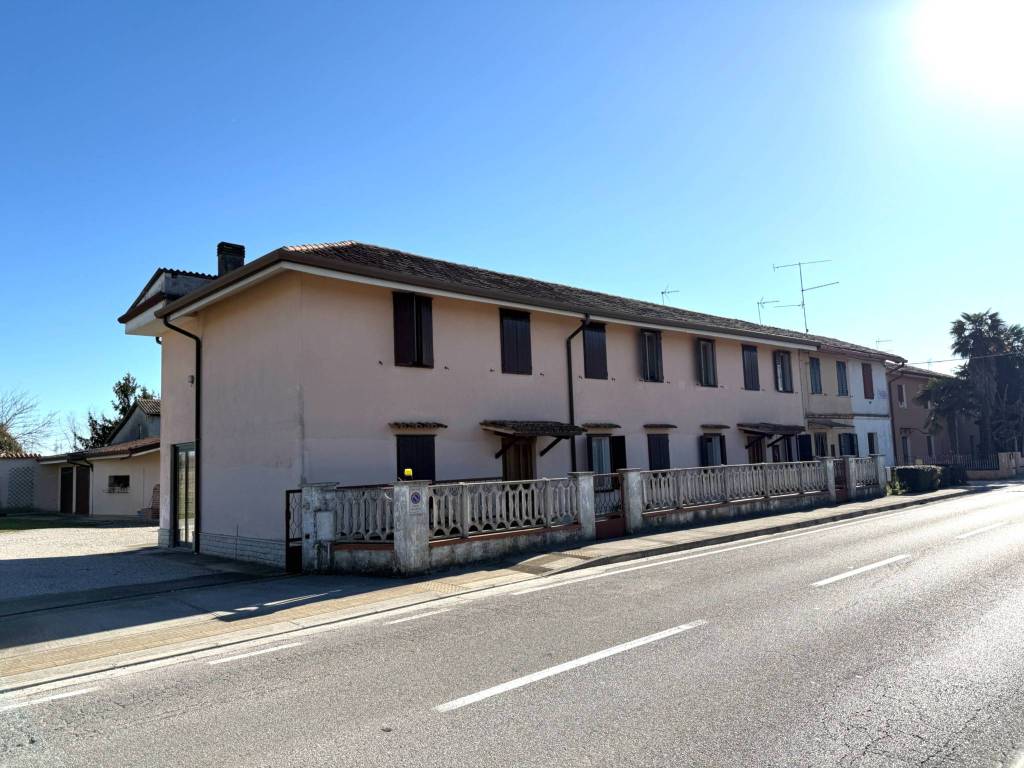 casa indipendente in vendita a Ruda