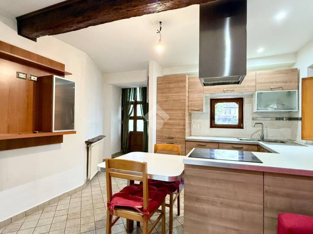casa indipendente in vendita a Ruda
