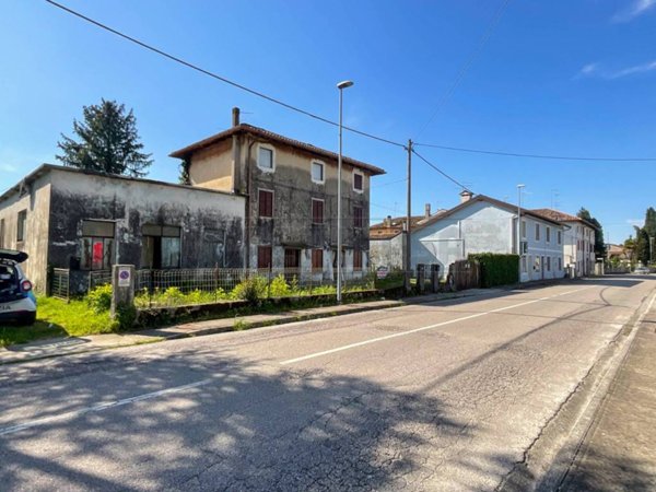 casa indipendente in vendita a Ruda