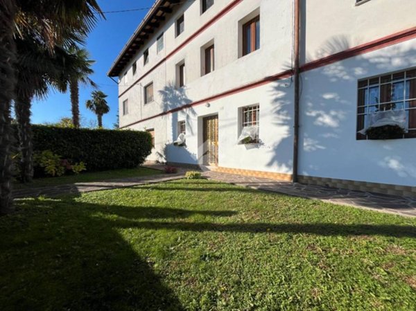 casa indipendente in vendita a Ruda