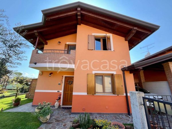 casa indipendente in vendita a Ruda
