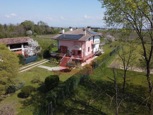 casa indipendente in vendita a Ruda