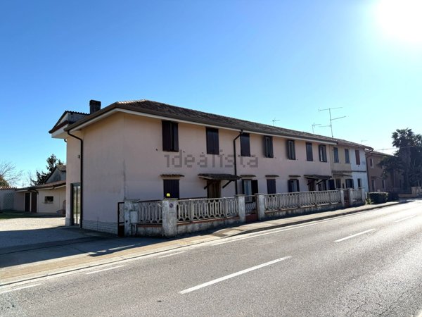 casa indipendente in vendita a Ruda