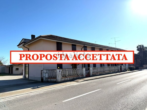 casa indipendente in vendita a Ruda