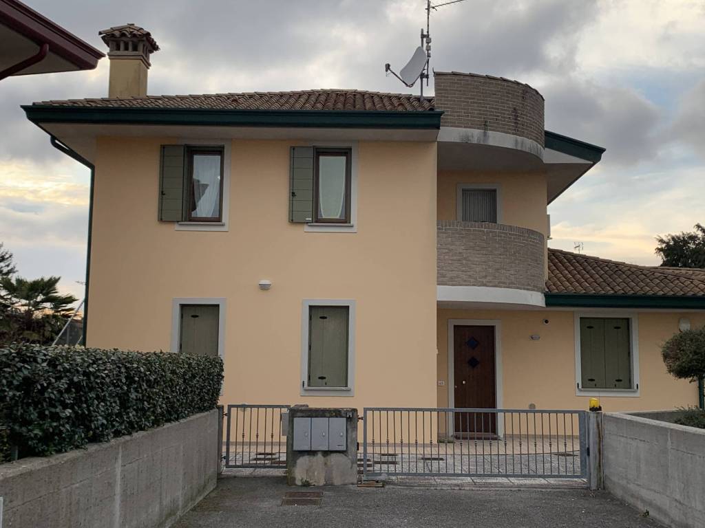 appartamento in vendita a Ruda