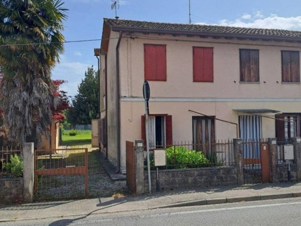 casa indipendente in vendita a Ruda