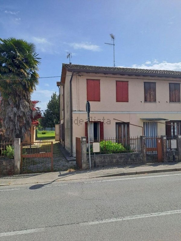 casa indipendente in vendita a Ruda