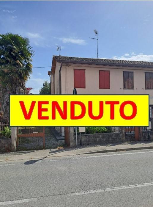 casa indipendente in vendita a Ruda