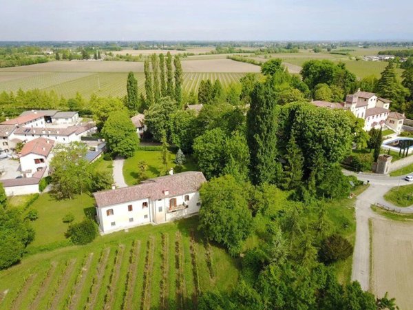 casa indipendente in vendita a Ruda