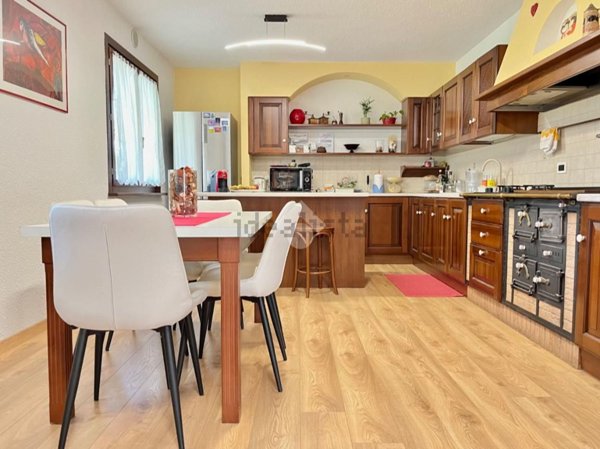 casa indipendente in vendita a Ruda