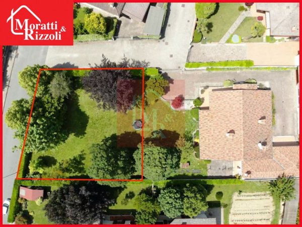 terreno in vendita a Ruda