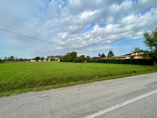 terreno agricolo in vendita a Ruda