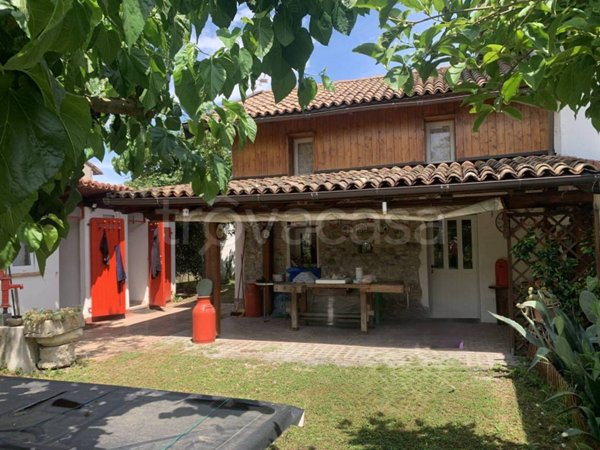 casa indipendente in vendita a Ruda
