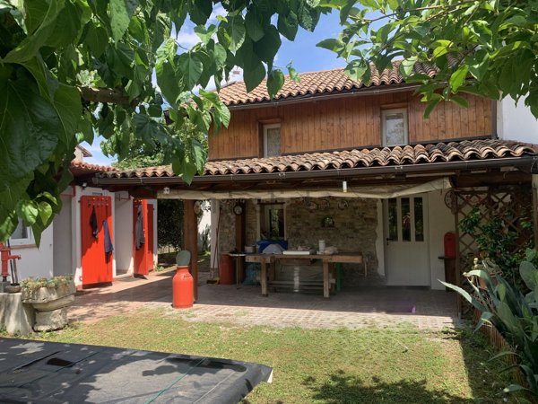 casa indipendente in vendita a Ruda