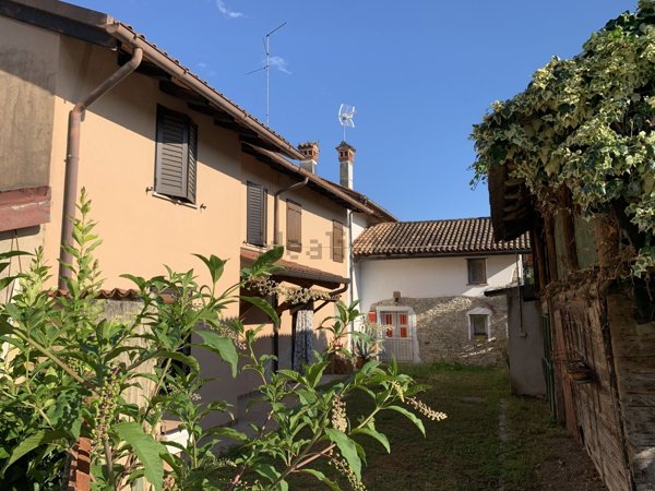 casa indipendente in vendita a Ruda