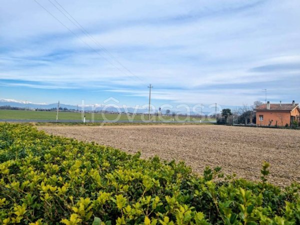 terreno agricolo in vendita a Ruda