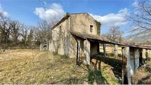 casa indipendente in vendita a Ruda