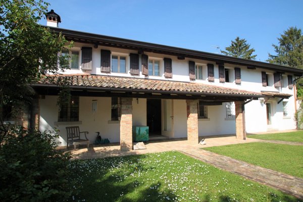 casa indipendente in vendita a Ruda
