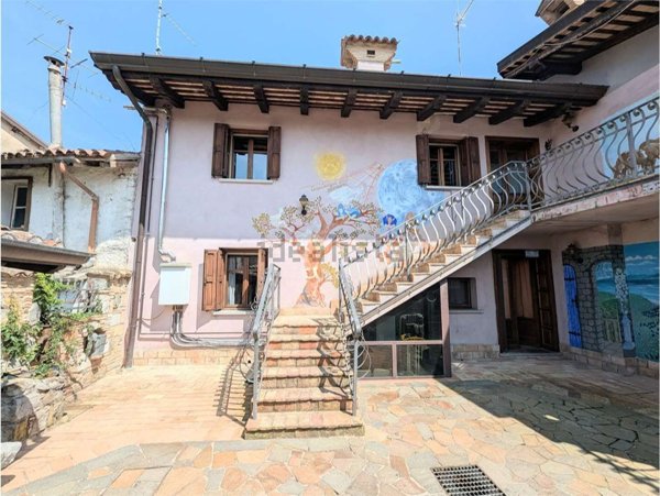 appartamento in vendita a Ruda