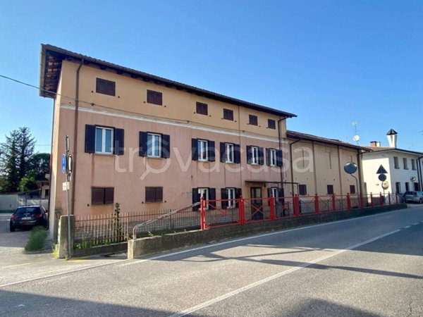 casa indipendente in vendita a Ruda