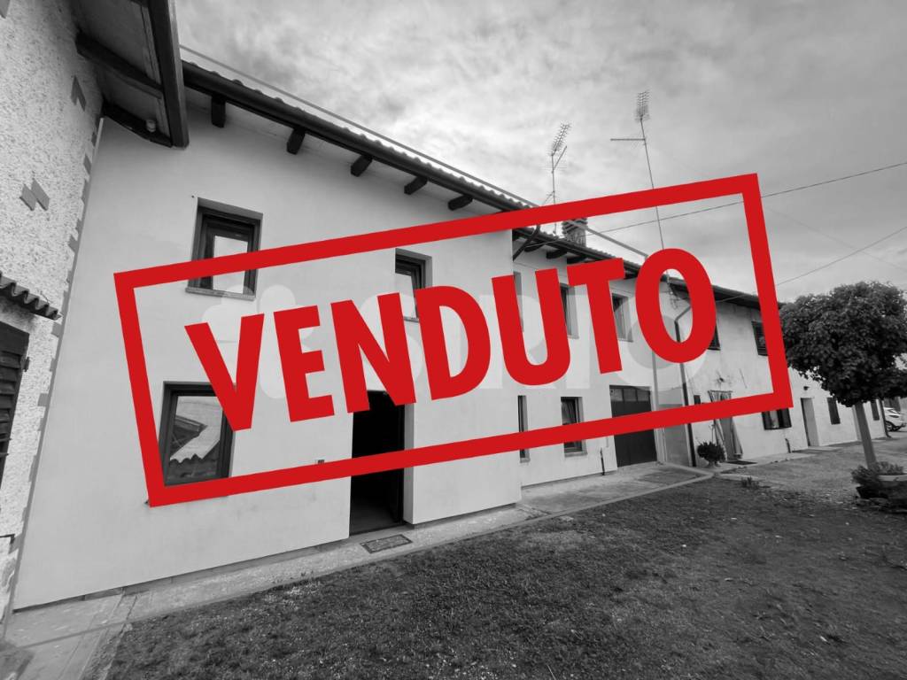 casa indipendente in vendita a Ruda