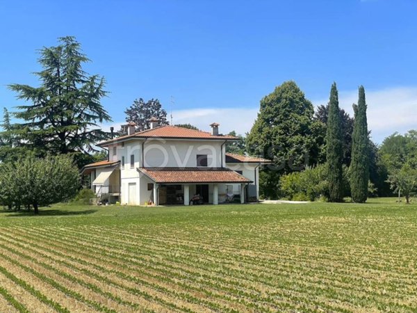 casa indipendente in vendita a Ruda
