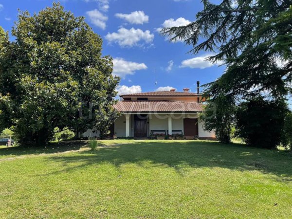 casa indipendente in vendita a Ruda