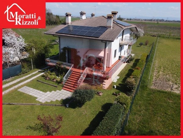 casa indipendente in vendita a Ruda