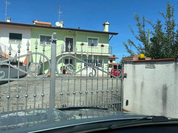 casa indipendente in vendita a Ruda