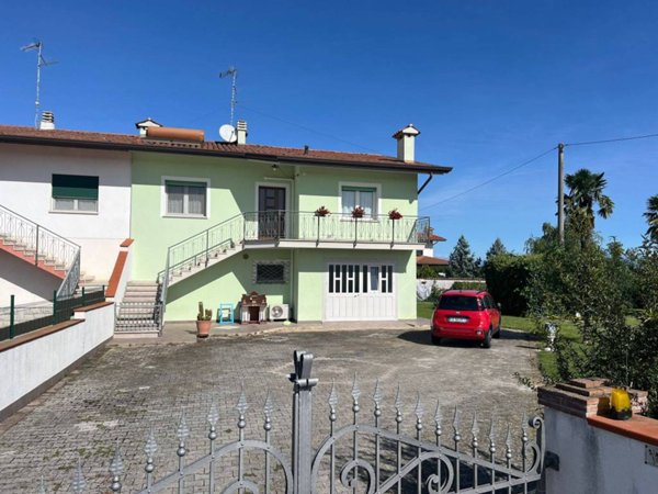 casa indipendente in vendita a Ruda