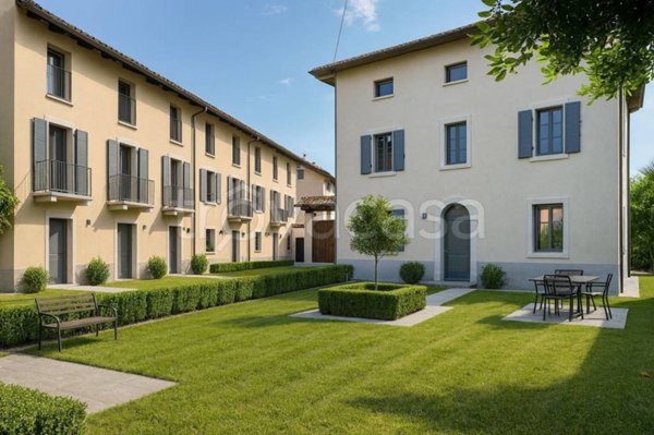 casa indipendente in vendita a Ruda