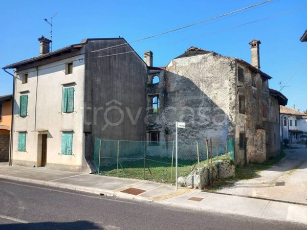 casa indipendente in vendita a Ruda