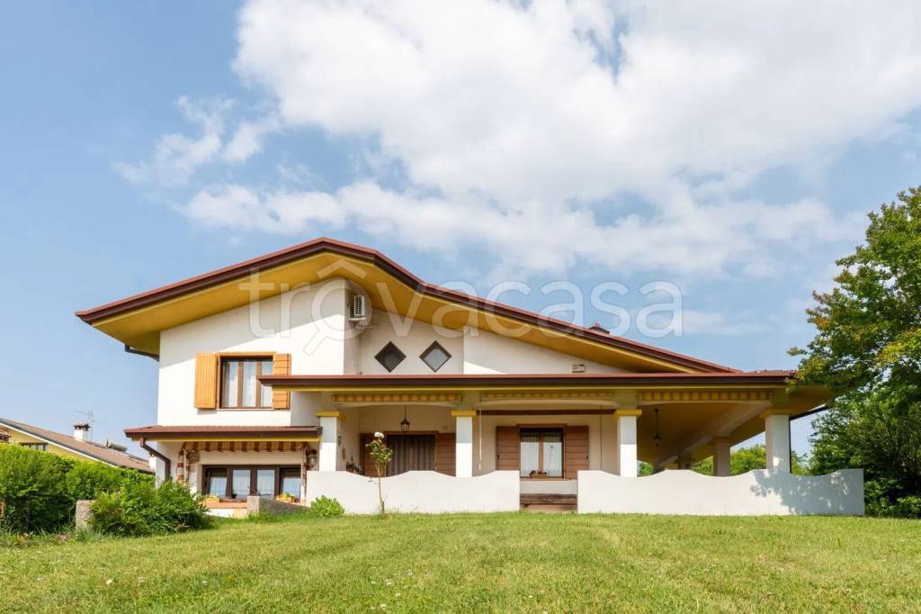 casa indipendente in vendita a Ruda