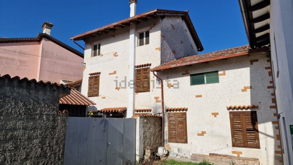 casa indipendente in vendita a Ruda