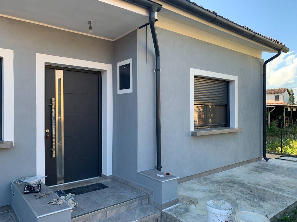 casa indipendente in vendita a Ruda