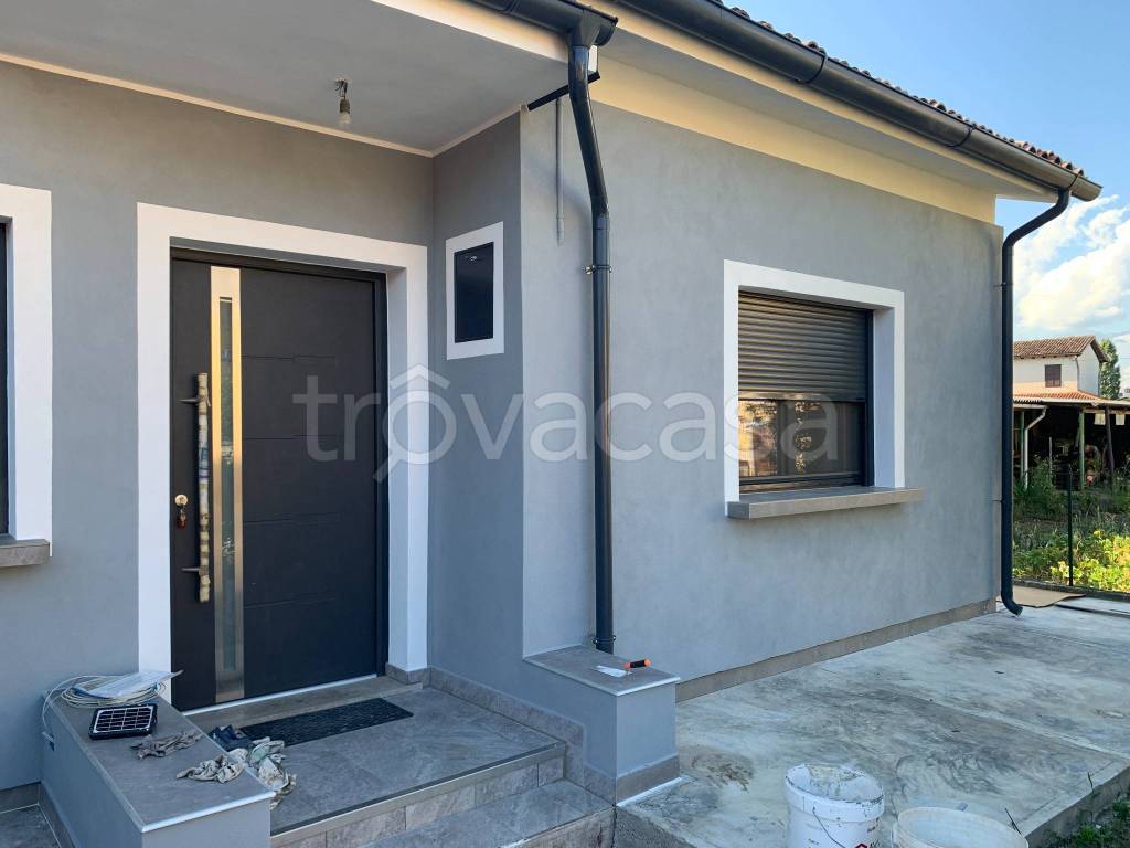 casa indipendente in vendita a Ruda