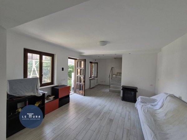 casa indipendente in vendita a Ruda